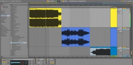 Udemy Learn Step-By-Step How To Make A Track In Ableton Live 11 TUTORiAL